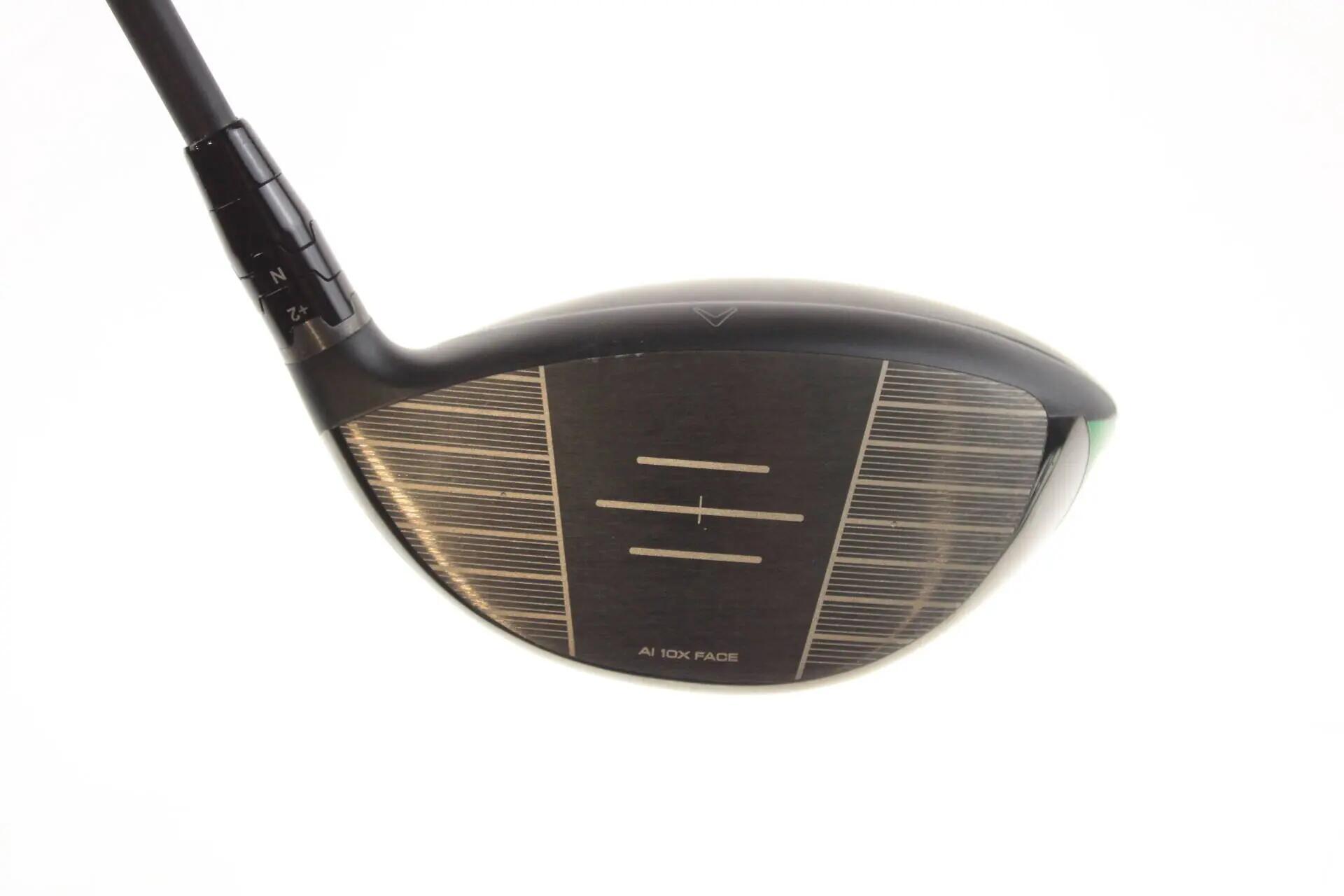 Seconde vie - Callaway Elyte LH 10.5-deg Driver - Very good 2/5