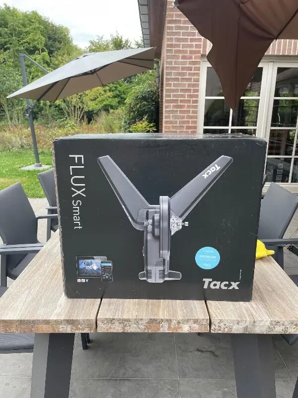 TACX picture