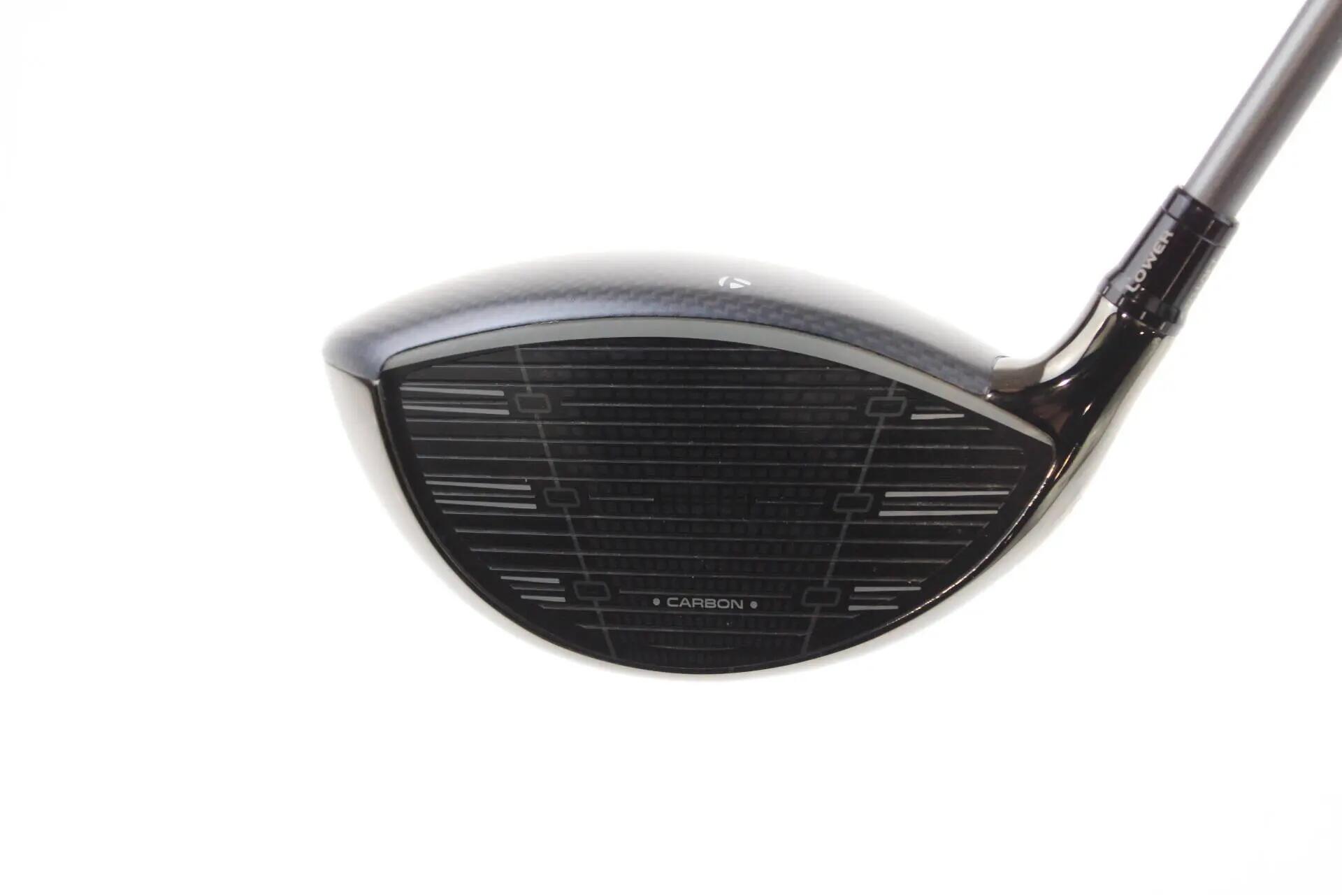 Seconde vie - TaylorMade Qi35 RH 9-deg Driver - Very good 2/5