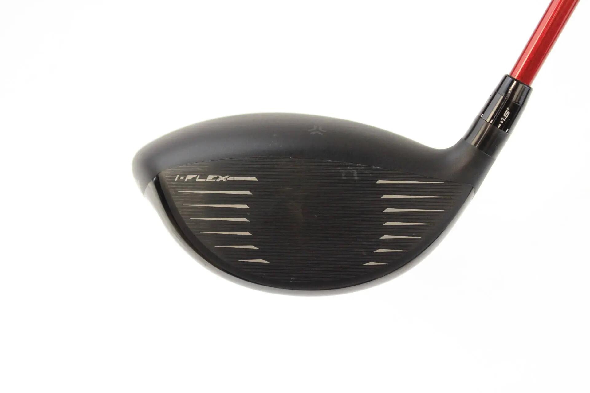 Seconde vie - Srixon ZXi Max RH 10.5-deg Driver - Good 2/5