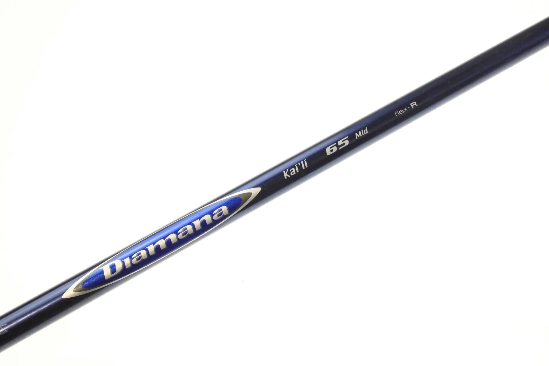 Seconde vie - Titleist TSR3 RH 9-deg Driver - Sufficient 5/6
