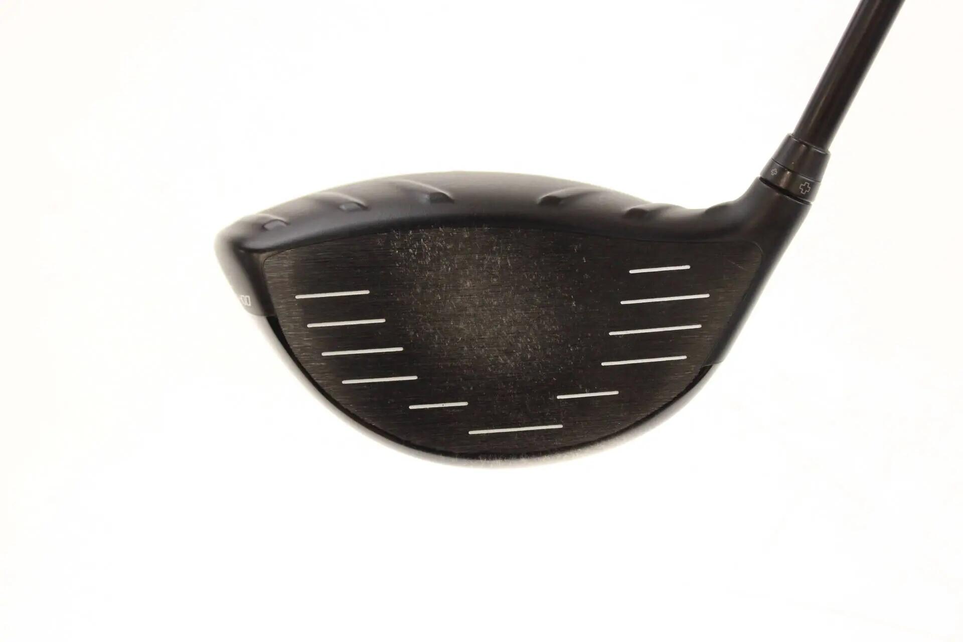 Seconde vie - Ping G400 RH 10.5-deg Driver - Very good 2/6