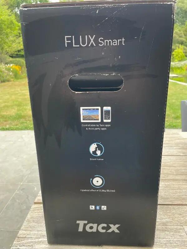 Entre Particuliers - Flux smart 4/4