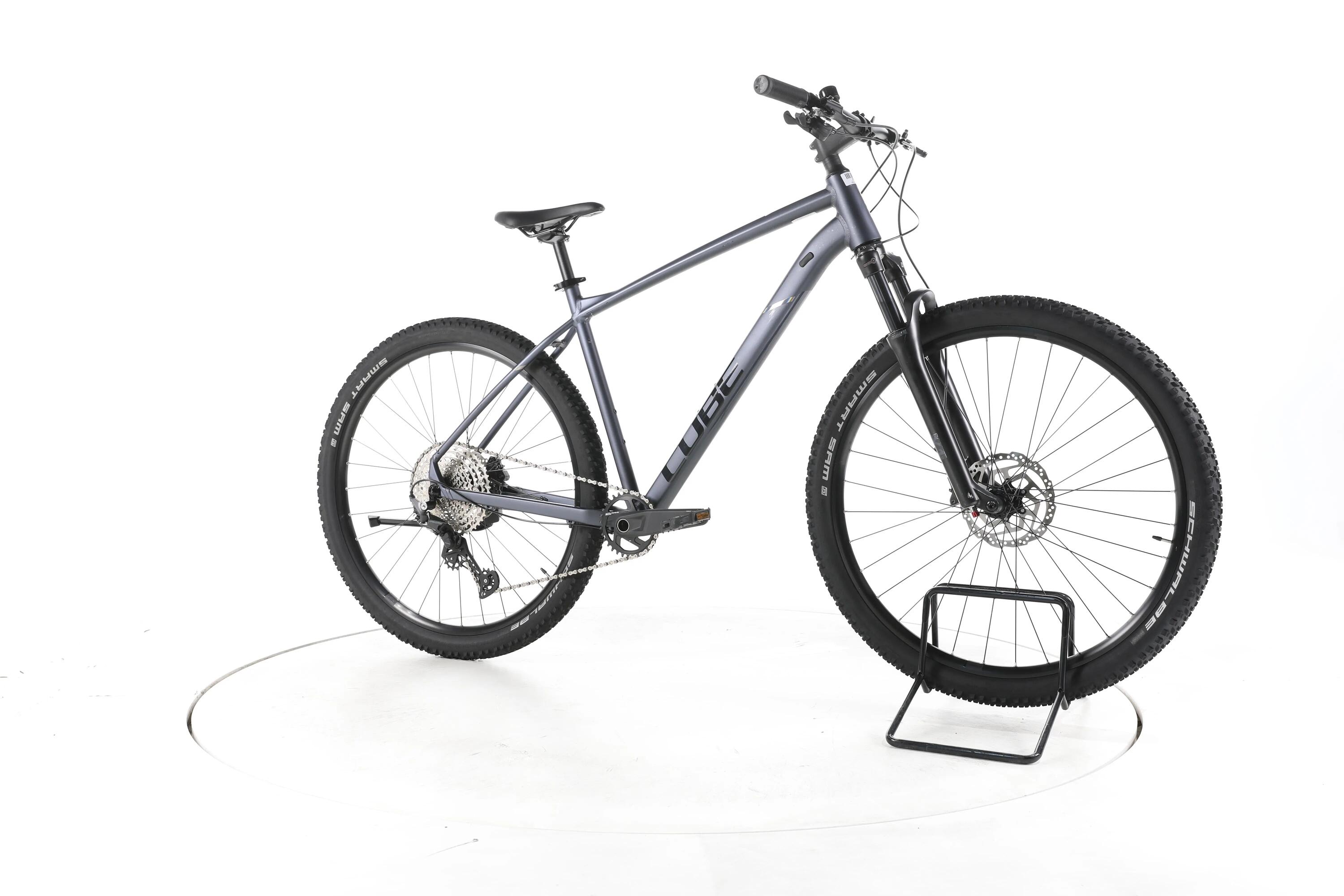 Refurbished - Cube Attention Pro Fahrrad Hardtail - In gutem Zustand 2/7
