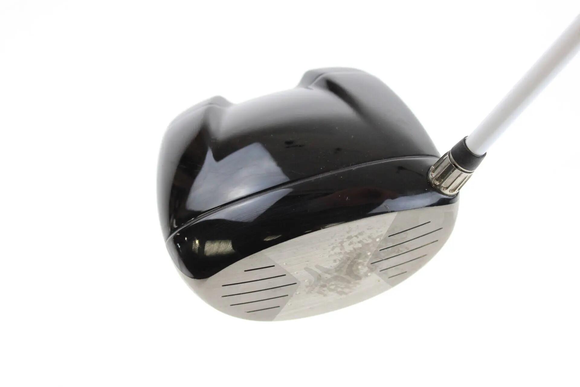 Seconde vie - Callaway FT-iQ Tour I-Mix RH 9.5-deg Driver - Sufficient 3/5