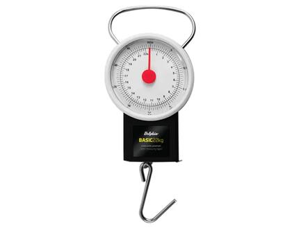 Peson BASIC | jusqu'à 22kg
