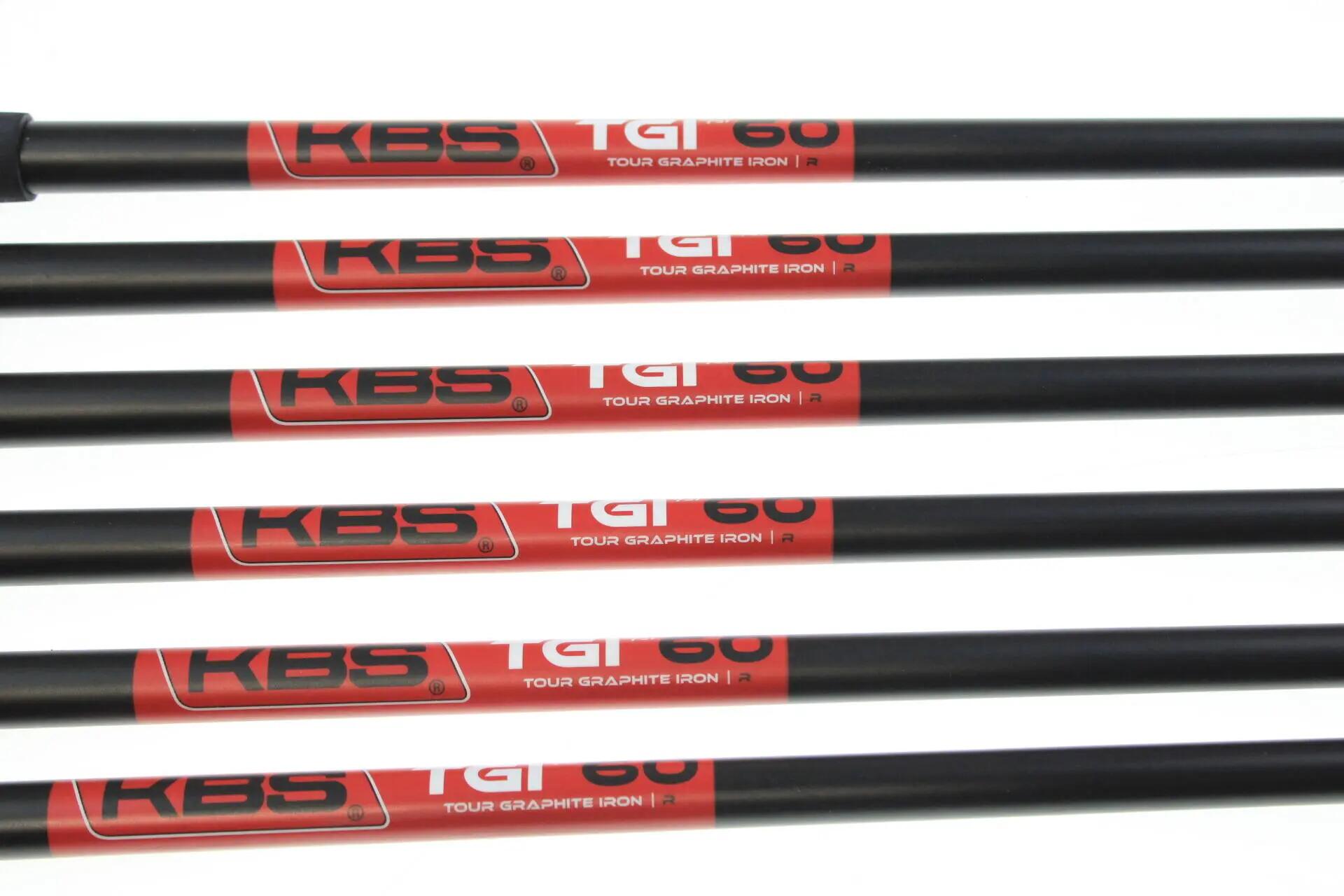 Seconde vie - Srixon ZXi4 RH 5-PW Iron Set - Excellent 4/5
