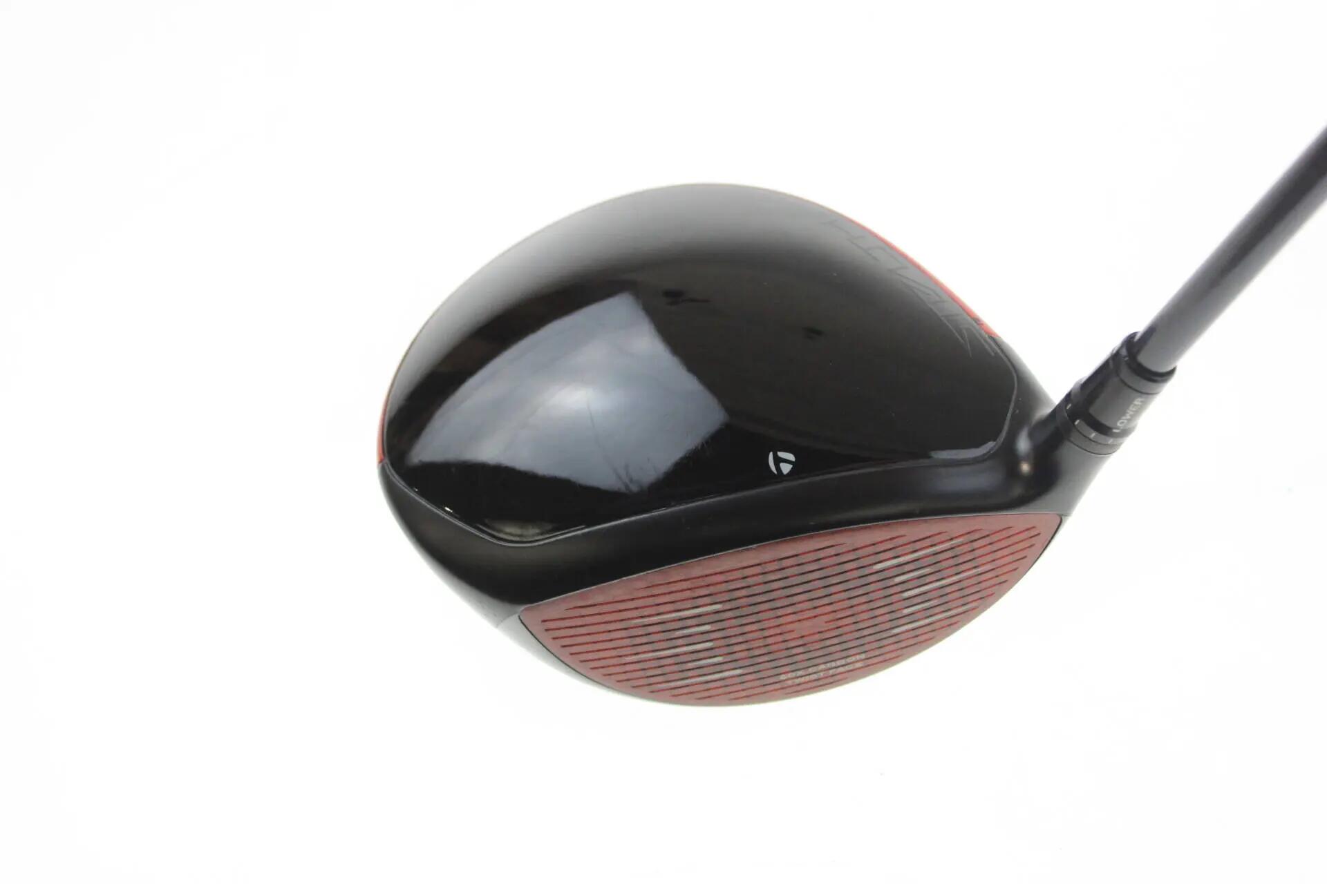 Seconde vie - TaylorMade Stealth 2 RH 9-deg Driver - Good 3/5