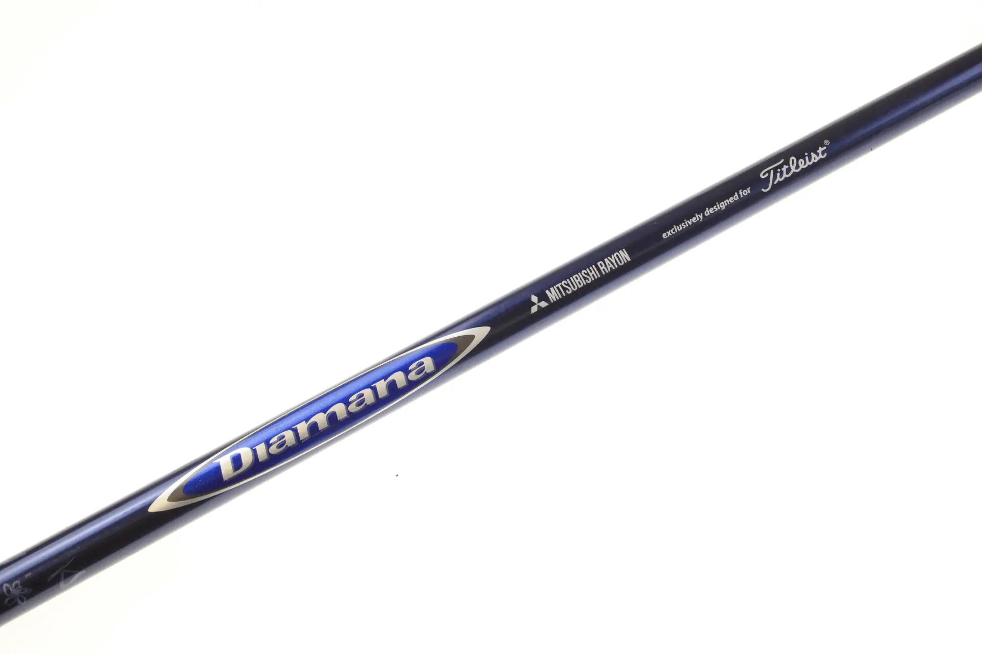 Seconde vie - Titleist TSR3 RH 9-deg Driver - Sufficient 4/6