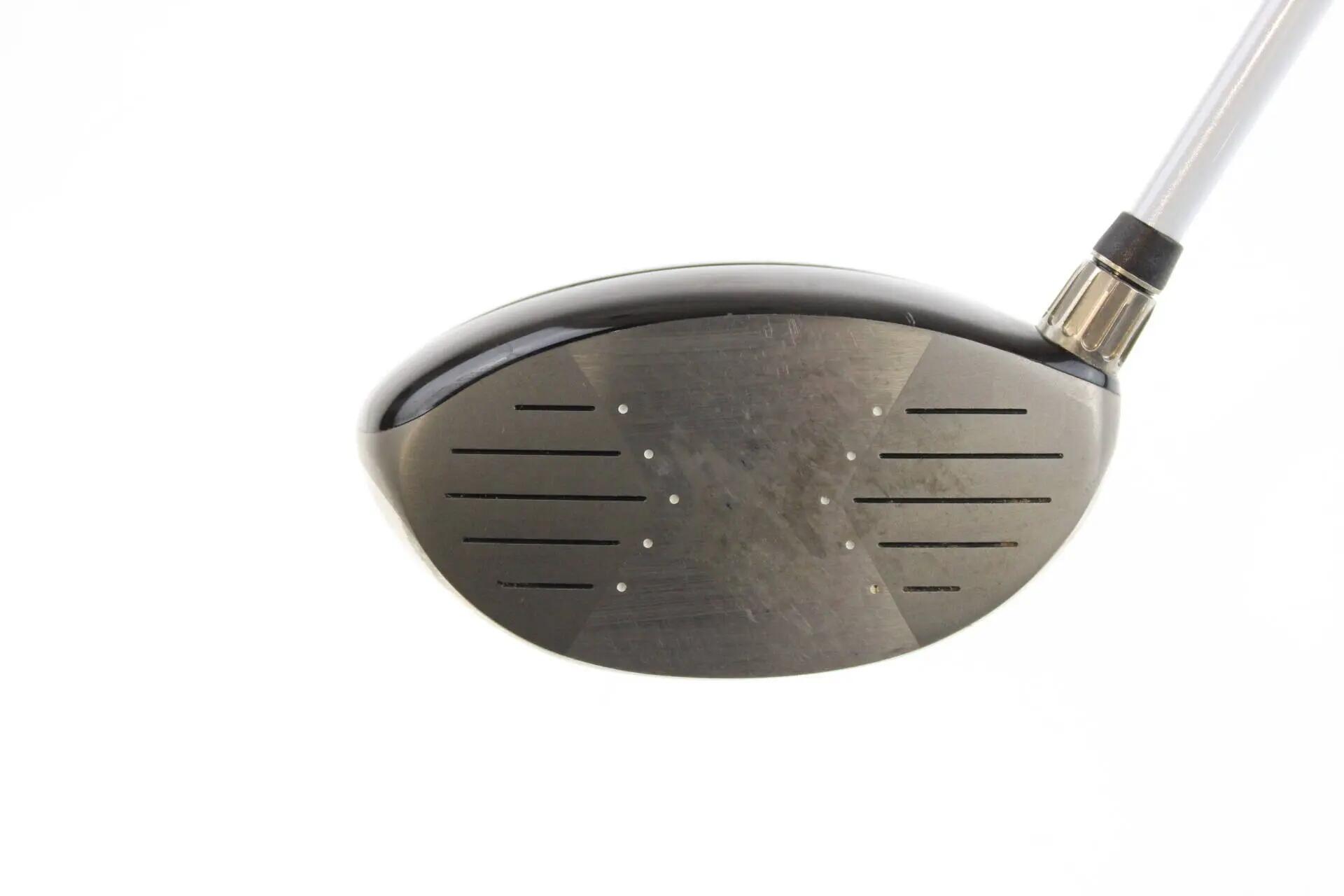 Seconde vie - Callaway FT-iQ Tour I-Mix RH 9.5-deg Driver - Sufficient 2/5