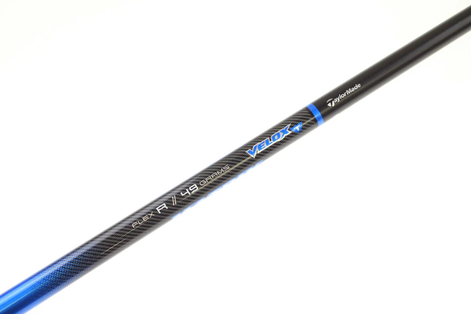Seconde vie - TaylorMade JetSpeed RH 13-deg Driver - Sufficient 4/6