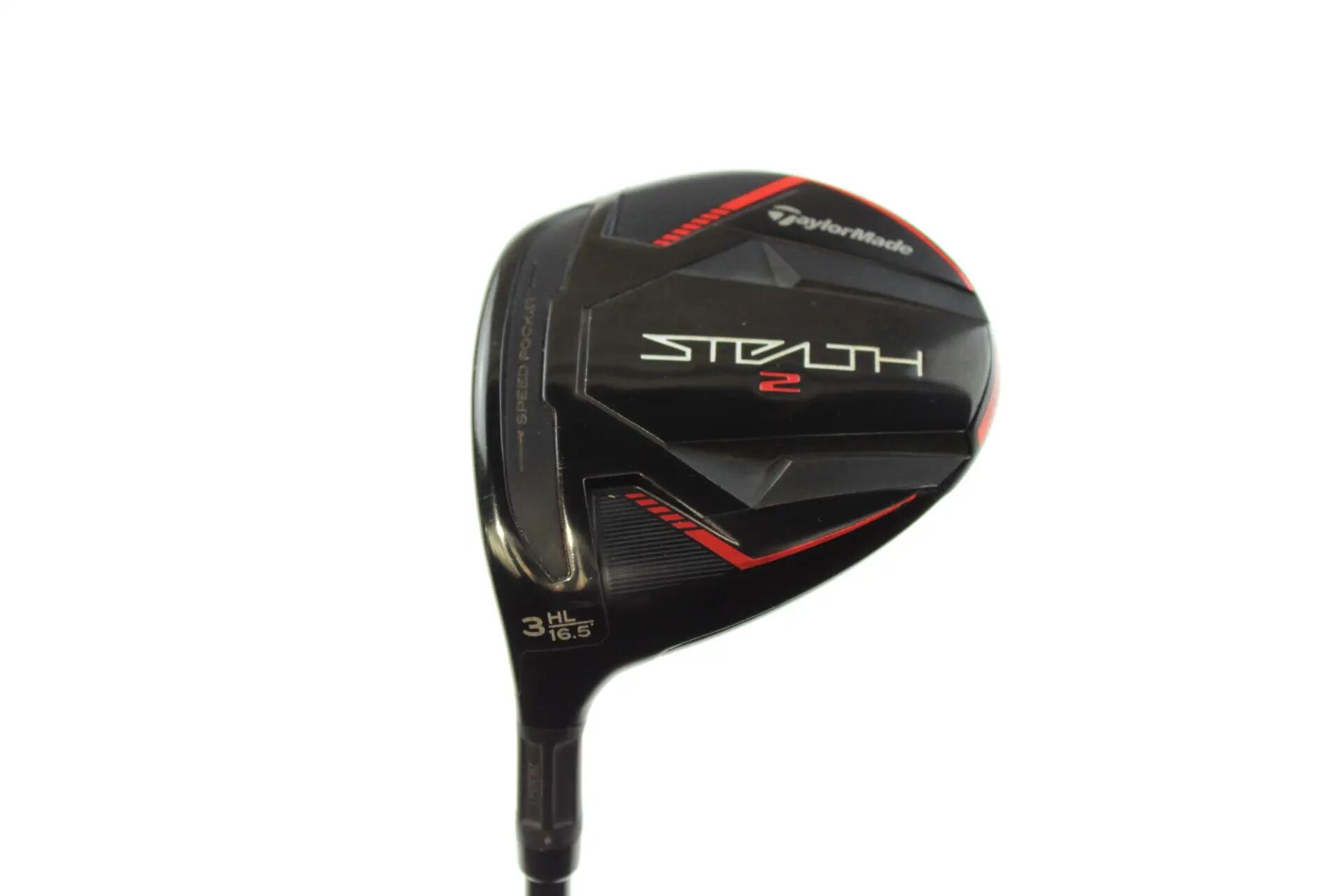 TAYLORMADE picture