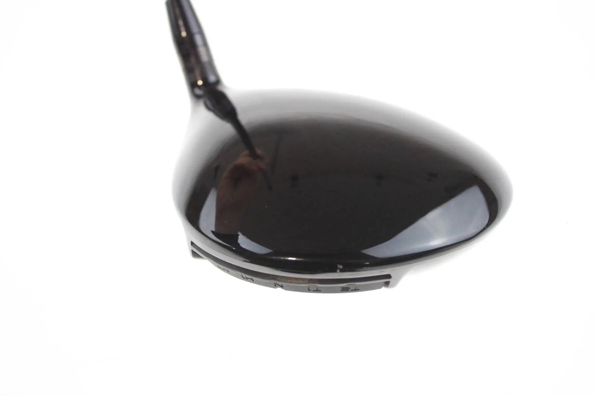 Seconde vie - Titleist TSR3 RH 9-deg Driver - Sufficient 3/6