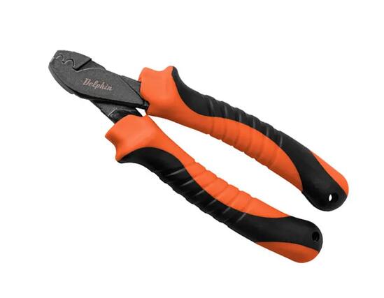 Pince de pêche à sleeve CRIMPER