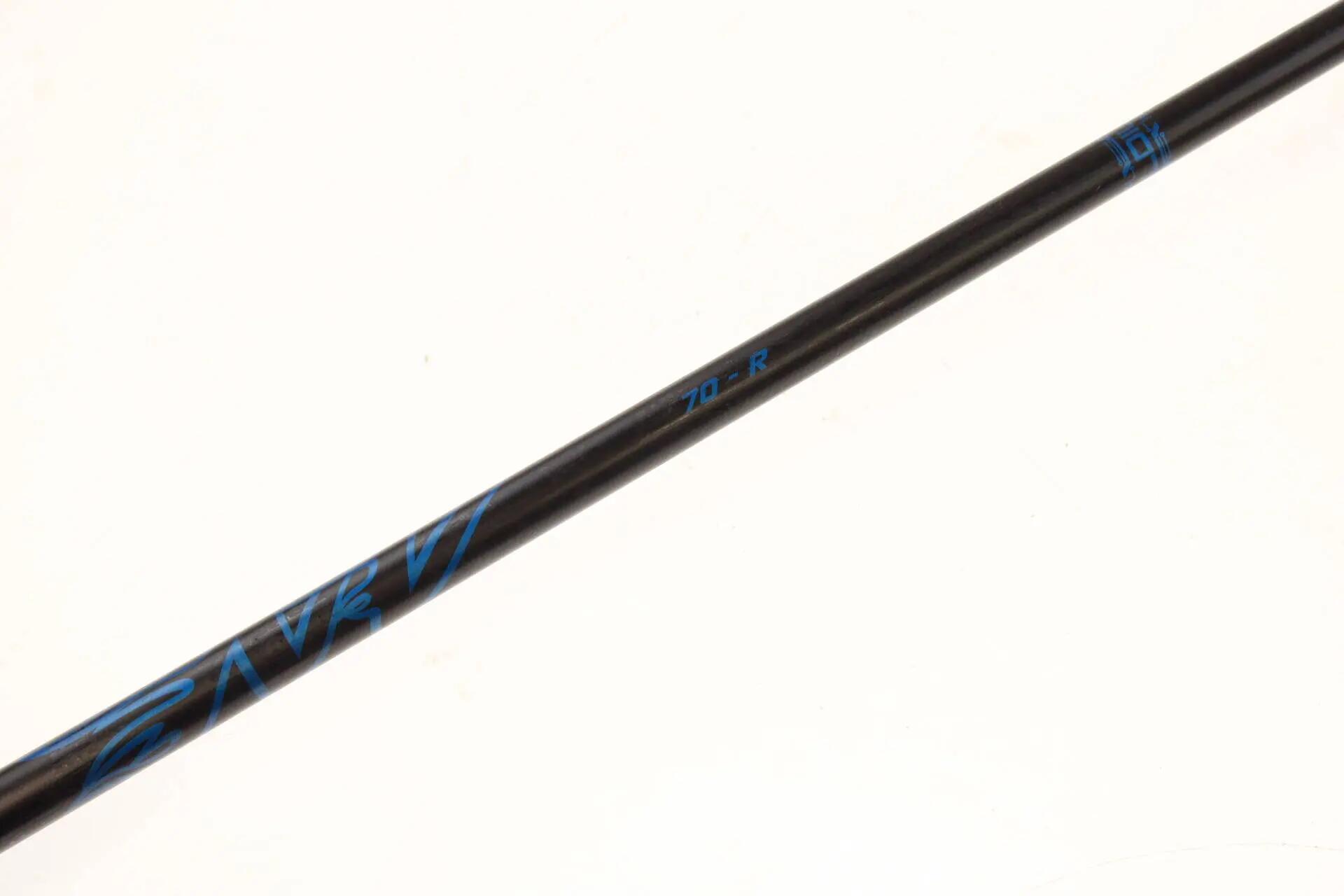 Seconde vie - Cobra KING F8 RH 14.5-deg Fairway Wood - Sufficient 4/5
