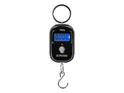 Peson digital MINIO | jusqu'à 25kg