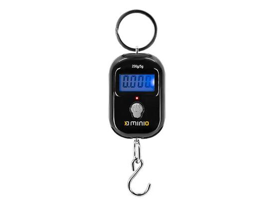 Peson digital MINIO | jusqu'à 25kg