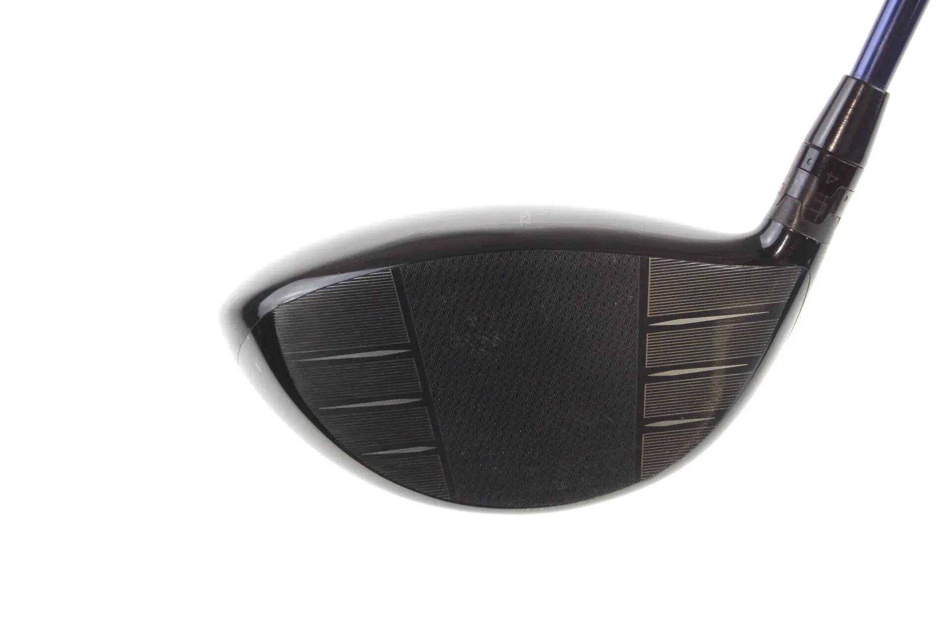 Seconde vie - Titleist TSR3 RH 9-deg Driver - Sufficient 2/6