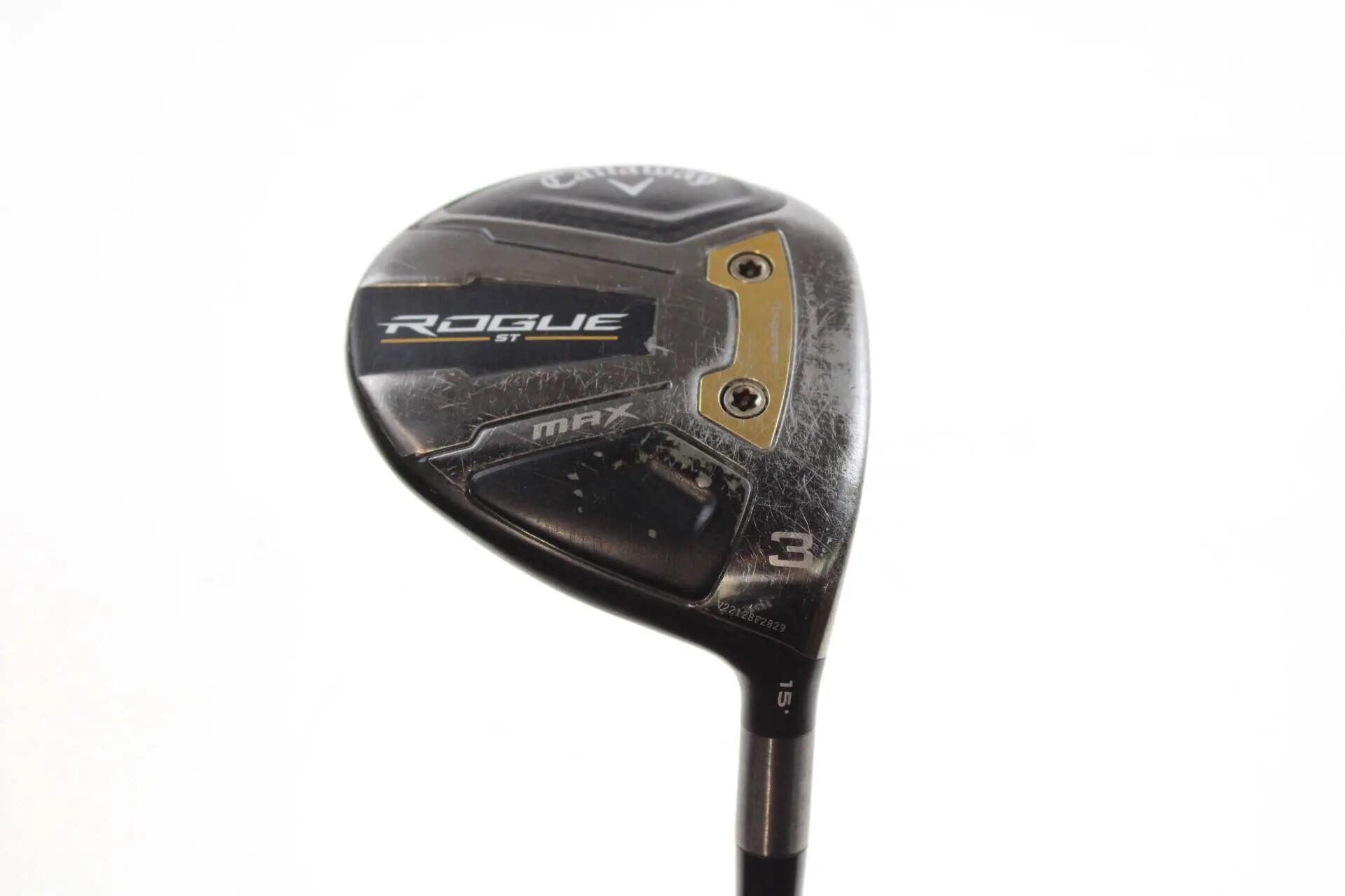 CALLAWAY picture