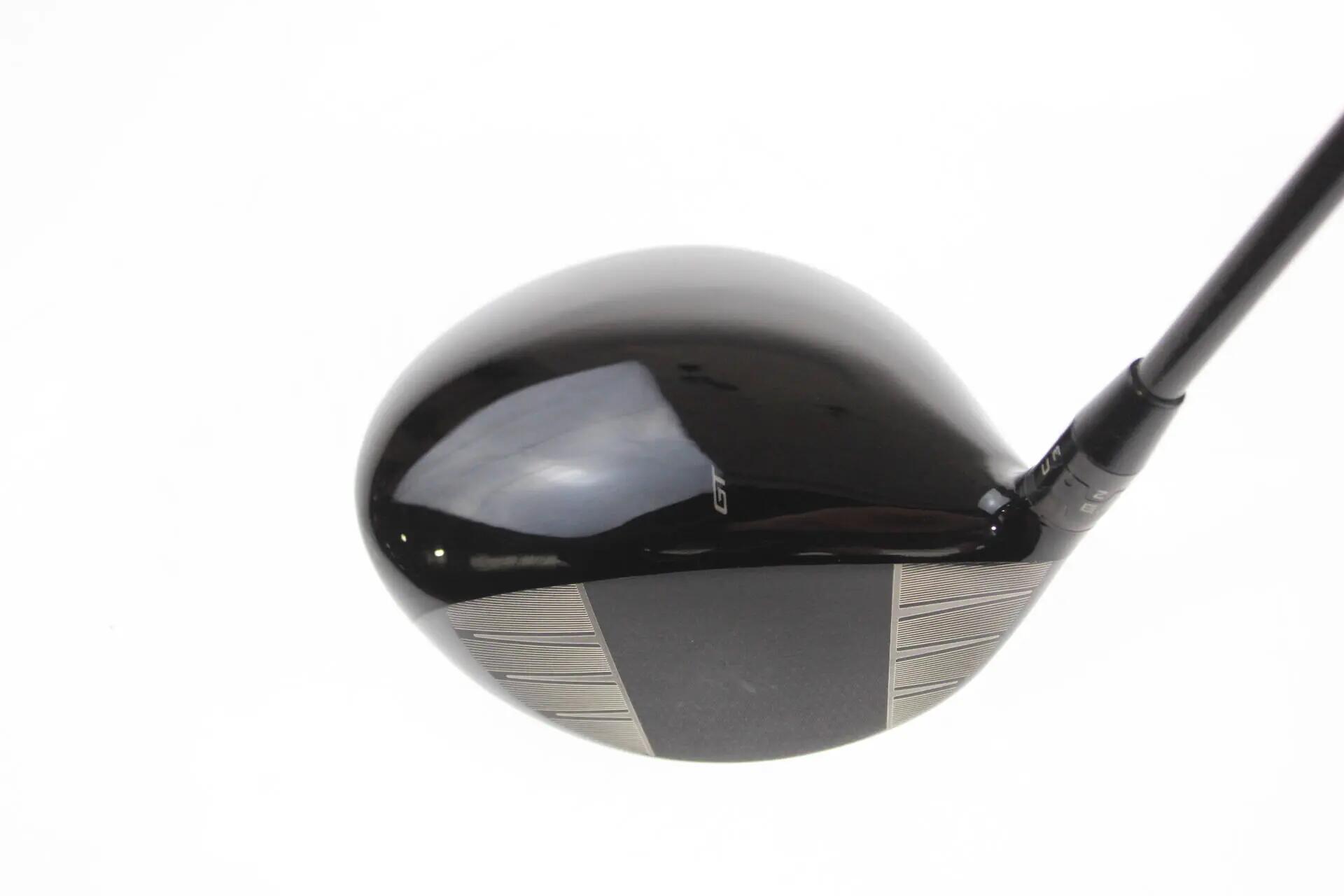 Seconde vie - Titleist GT3 RH 9-deg Driver - Good 3/6