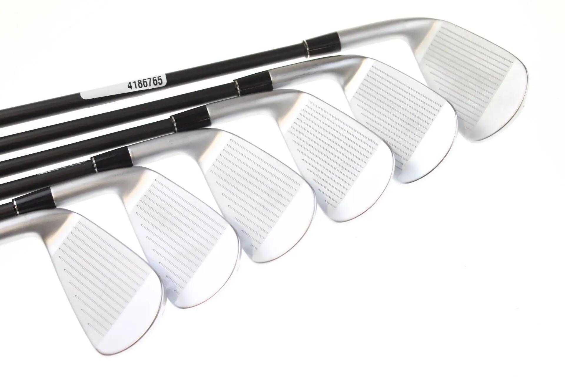 Seconde vie - Srixon ZXi4 RH 5-PW Iron Set - Excellent 2/5