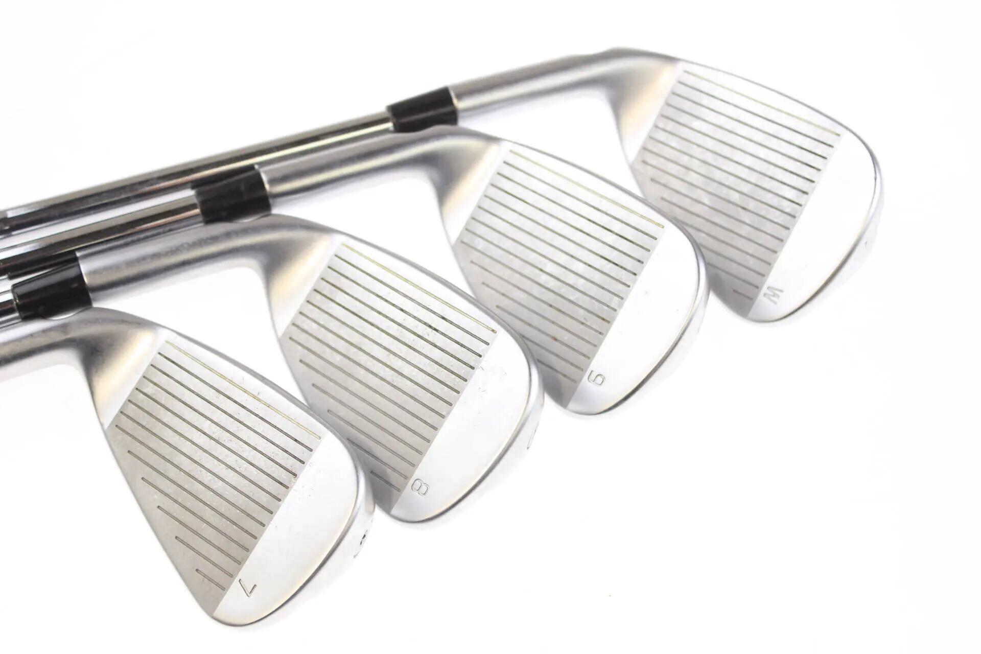 Seconde vie - Ping G430 RH 7-PW1 Iron Set - Good 2/6