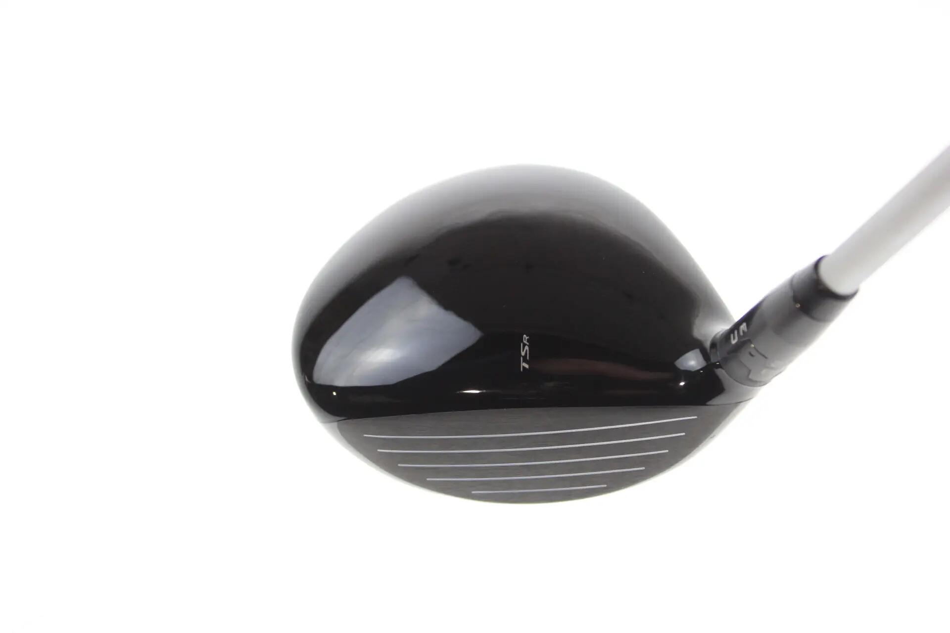 Seconde vie - Titleist TSR1 RH 18-deg Fairway Wood - Excellent 3/5