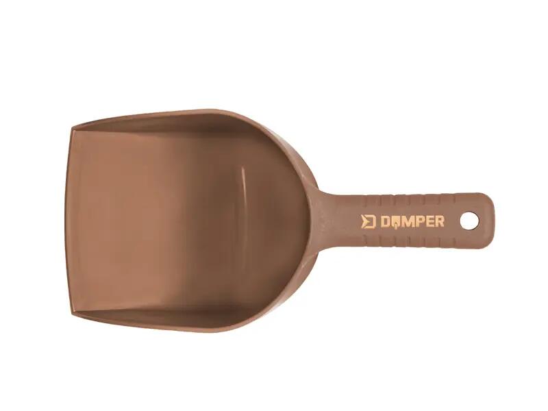 Pelle DUMPER Full | maxi 3/4
