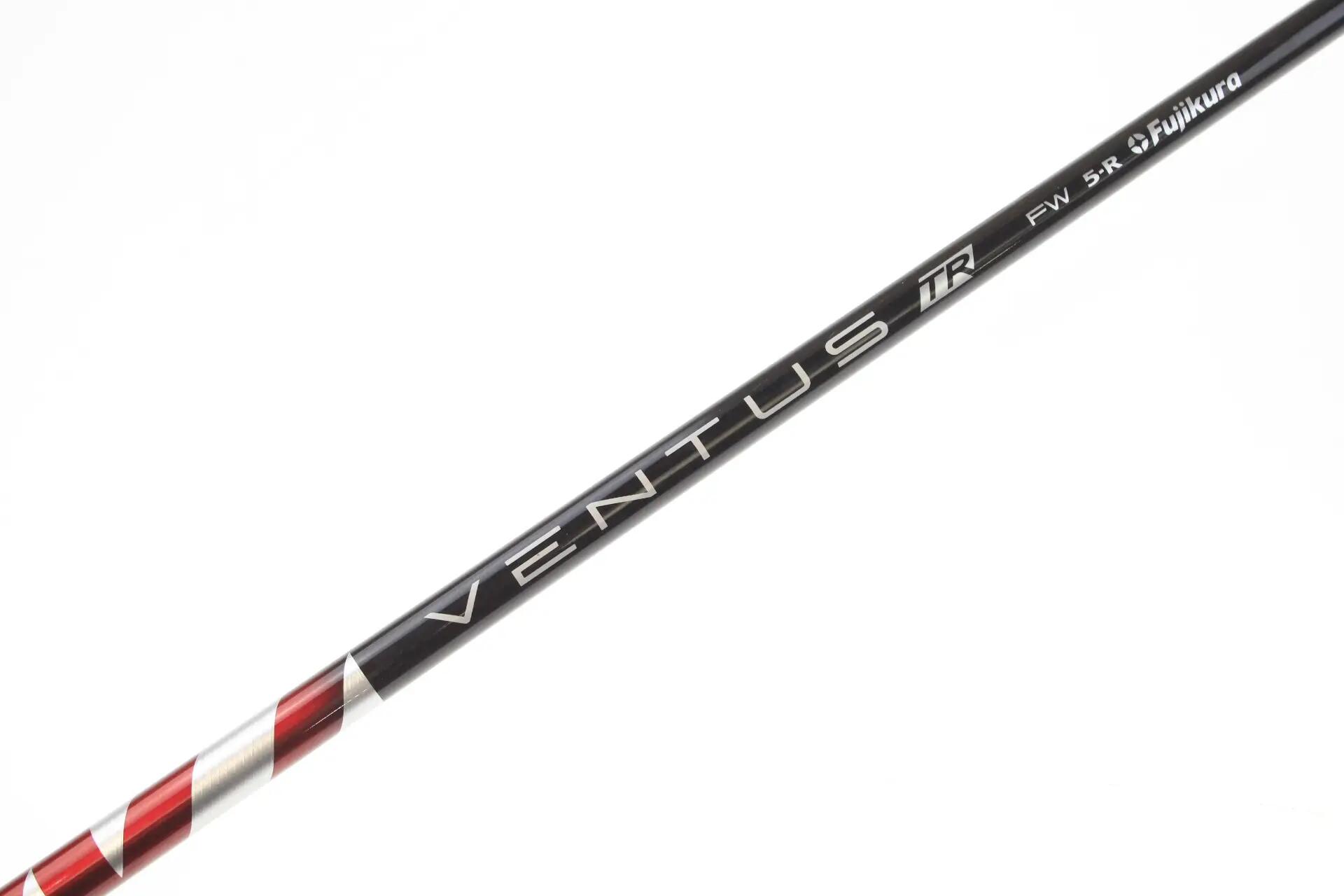 Seconde vie - TaylorMade Stealth 2 LH 16.5-deg Fairway Wood - Good 4/5