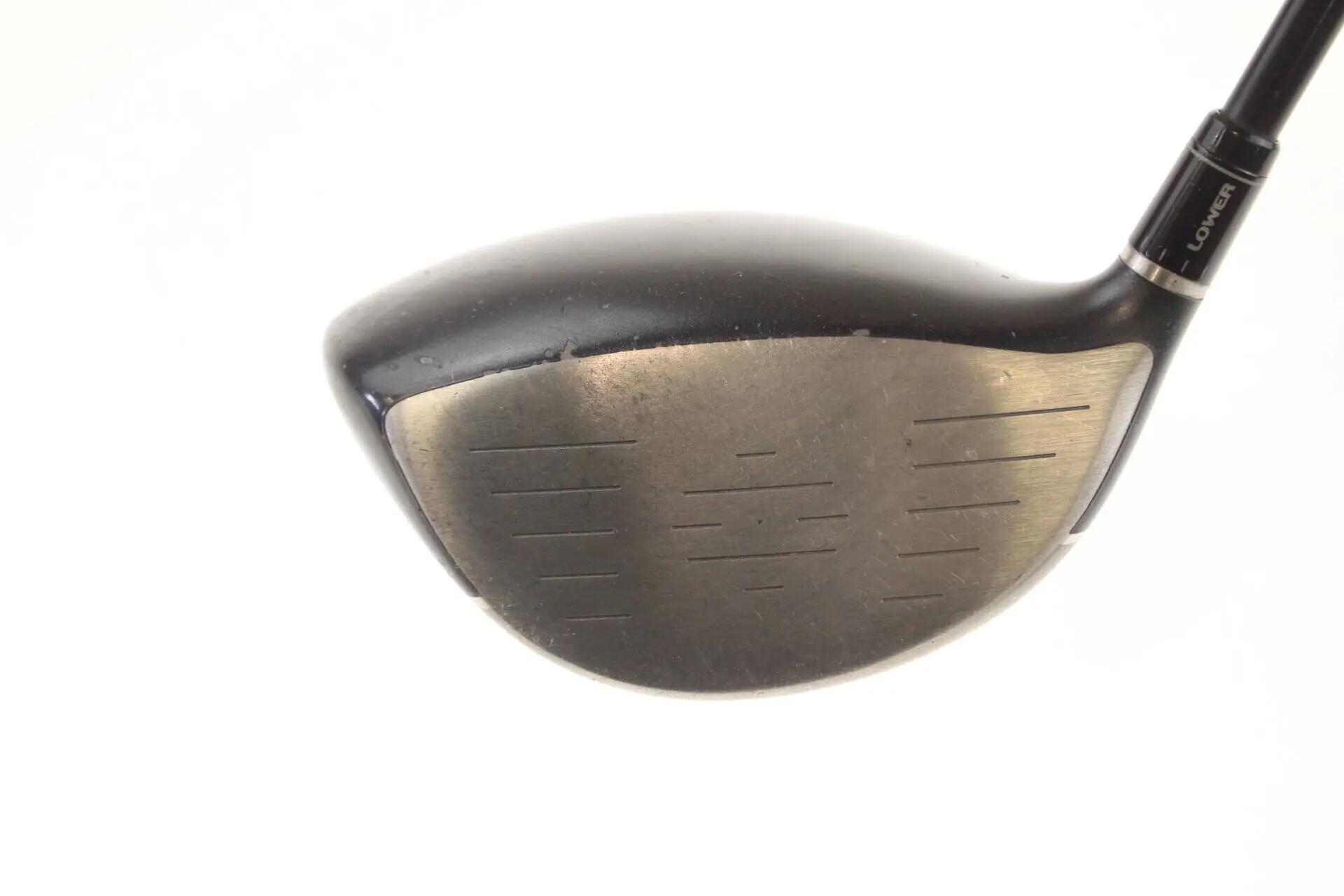 Seconde vie - TaylorMade JetSpeed RH 13-deg Driver - Sufficient 2/6