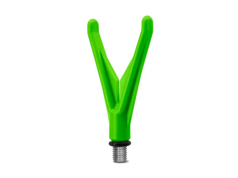 Soporte para caña HOLD-V | delantero, modelo V 2/2