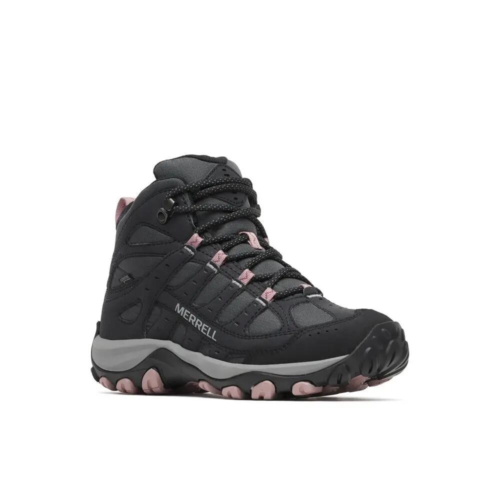 Scarpa da trekking da donna Merrell "Accentor 4 Sport Mid GTX" 1/7