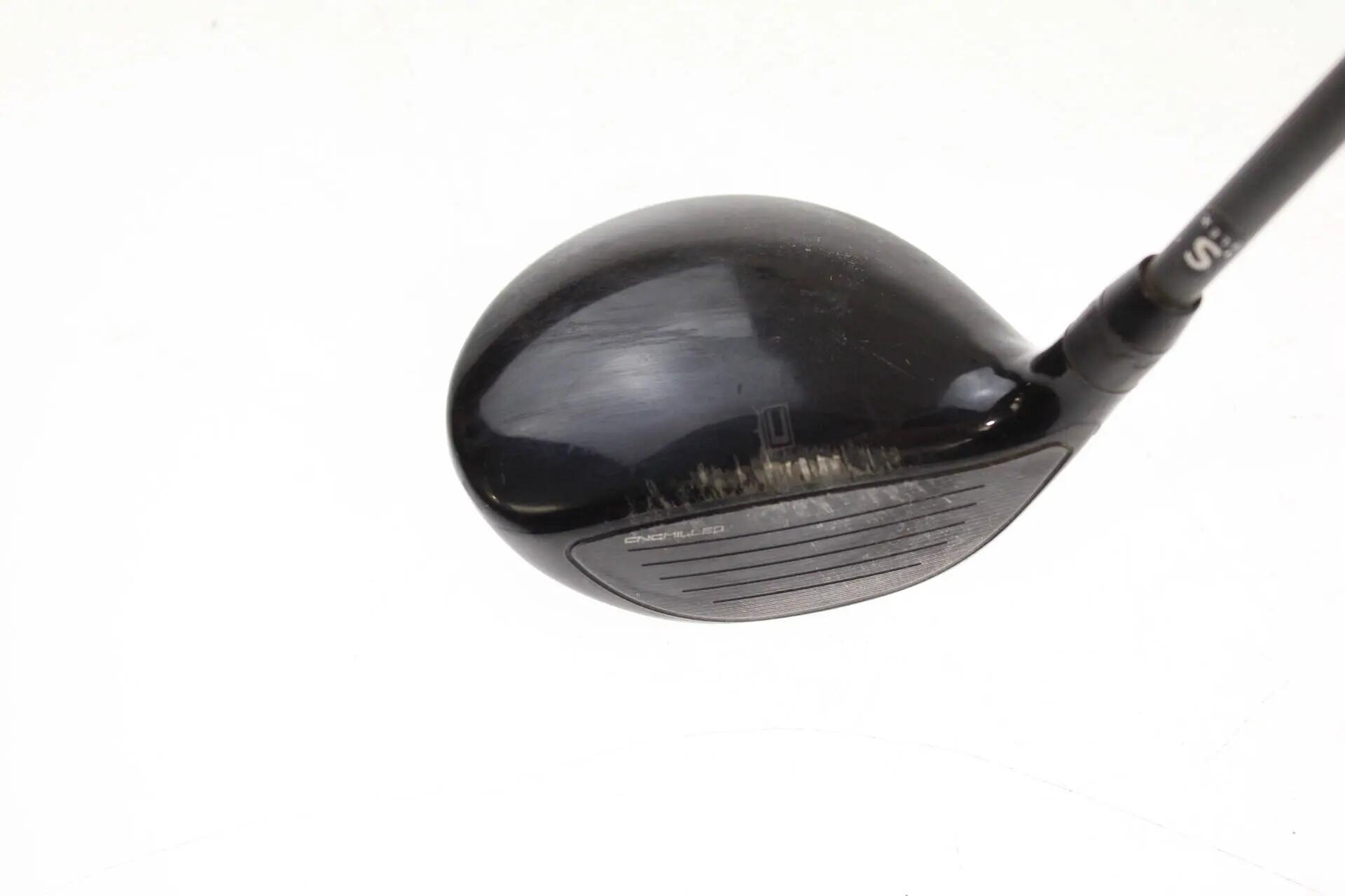Seconde vie - Cobra King Speedzone Tour RH 14-deg Fairway Wood - Sufficient 4/6