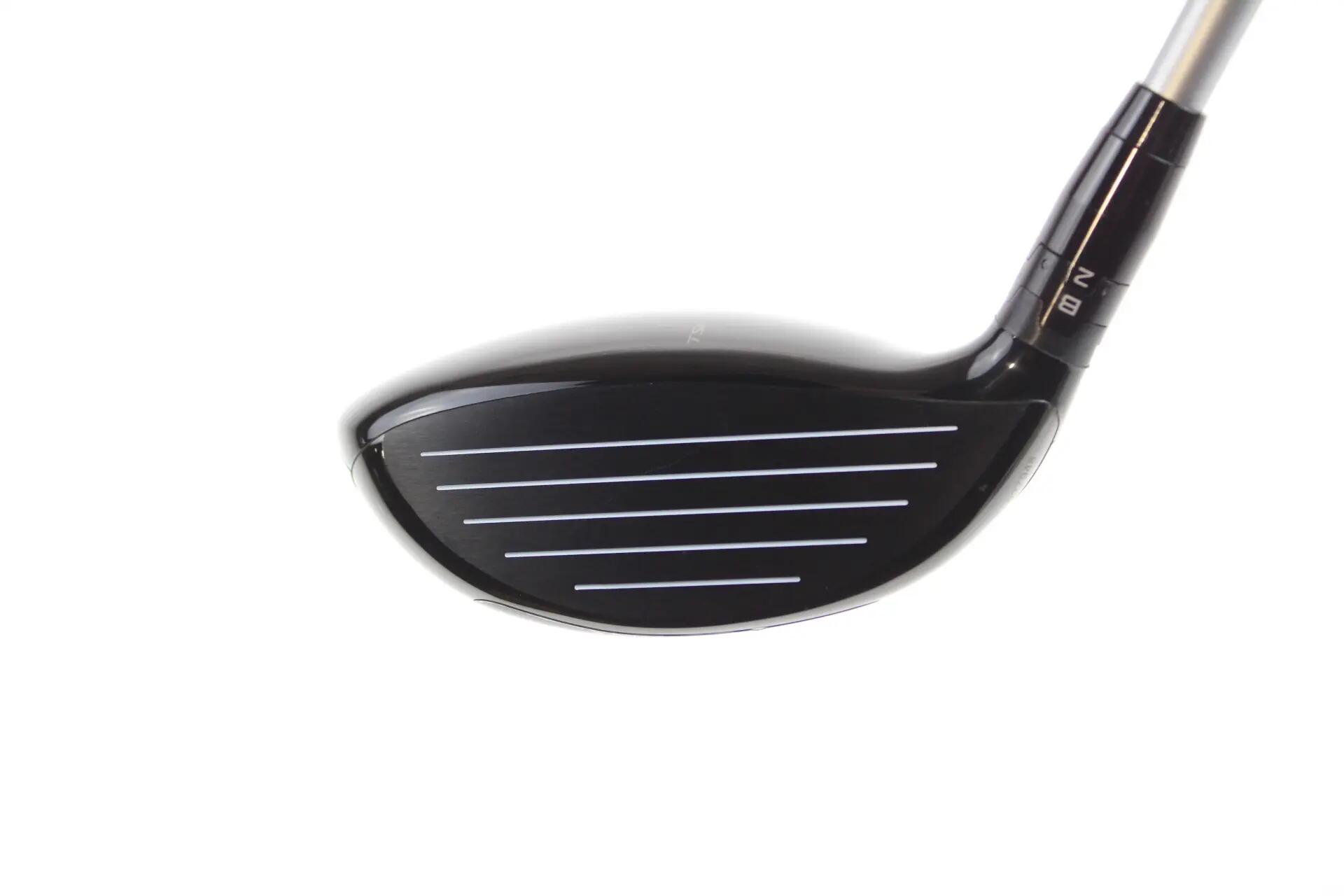 Seconde vie - Titleist TSR1 RH 18-deg Fairway Wood - Excellent 2/5