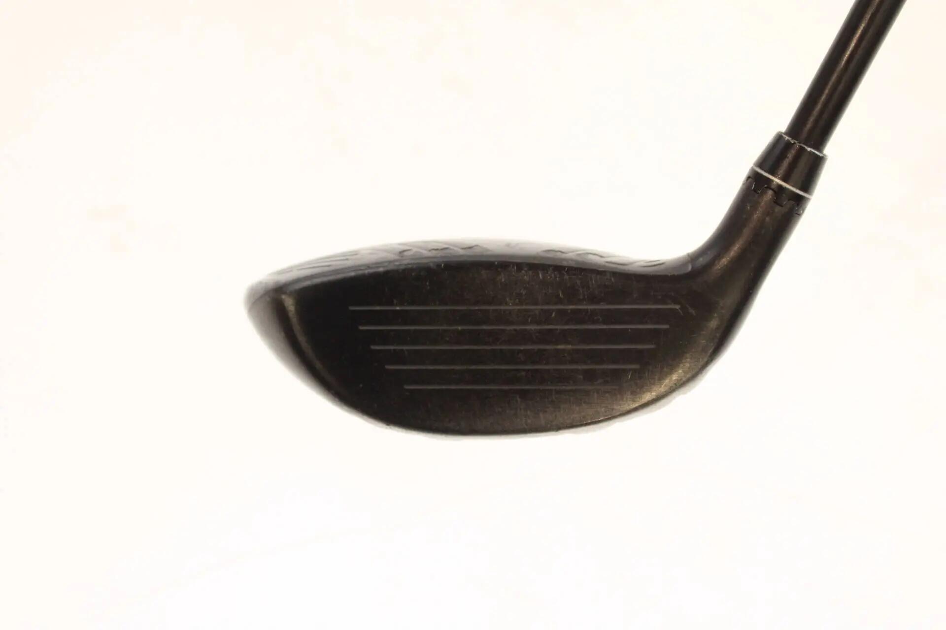 Seconde vie - Cobra KING F8 RH 14.5-deg Fairway Wood - Sufficient 2/5