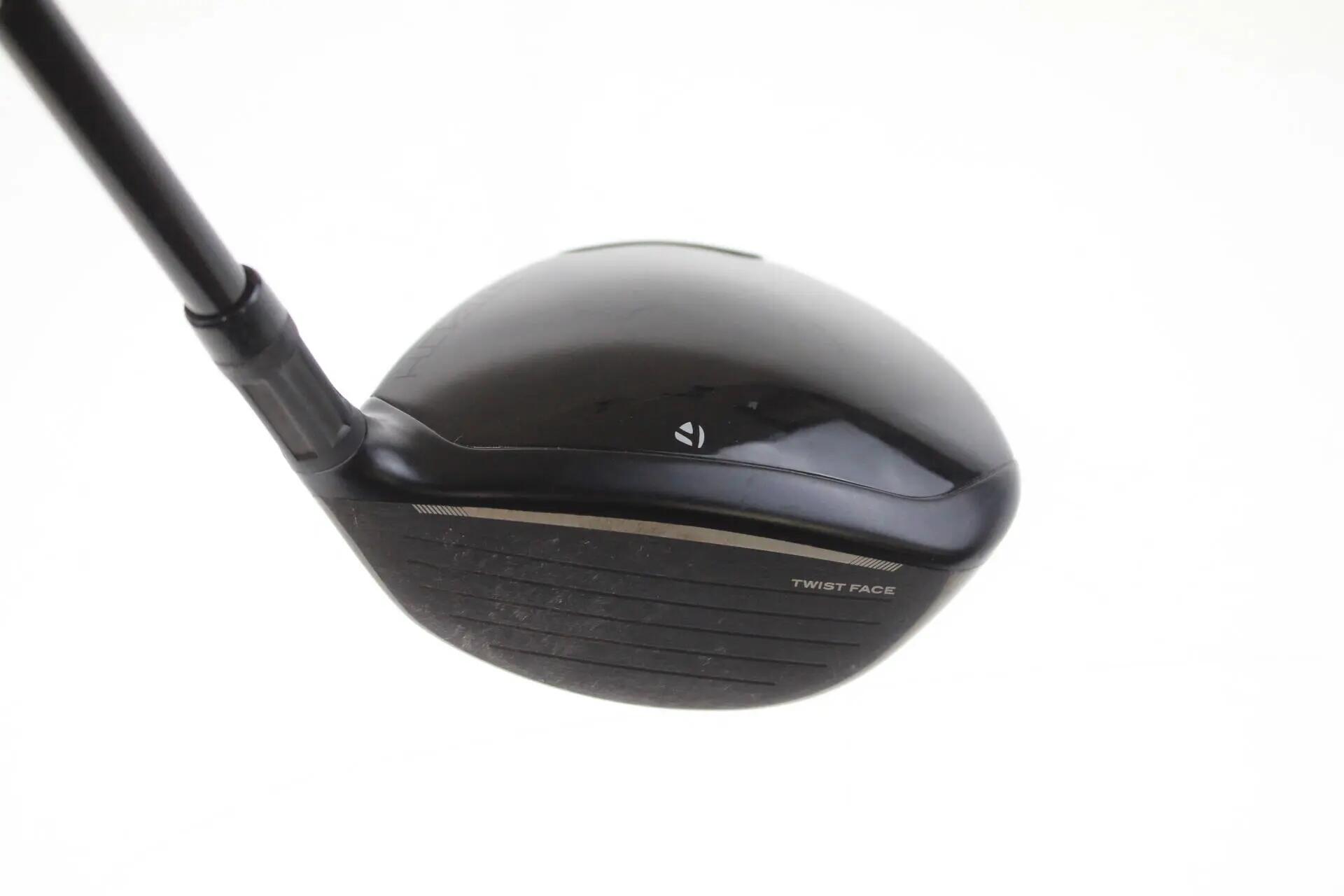 Seconde vie - TaylorMade Stealth 2 LH 16.5-deg Fairway Wood - Good 3/5
