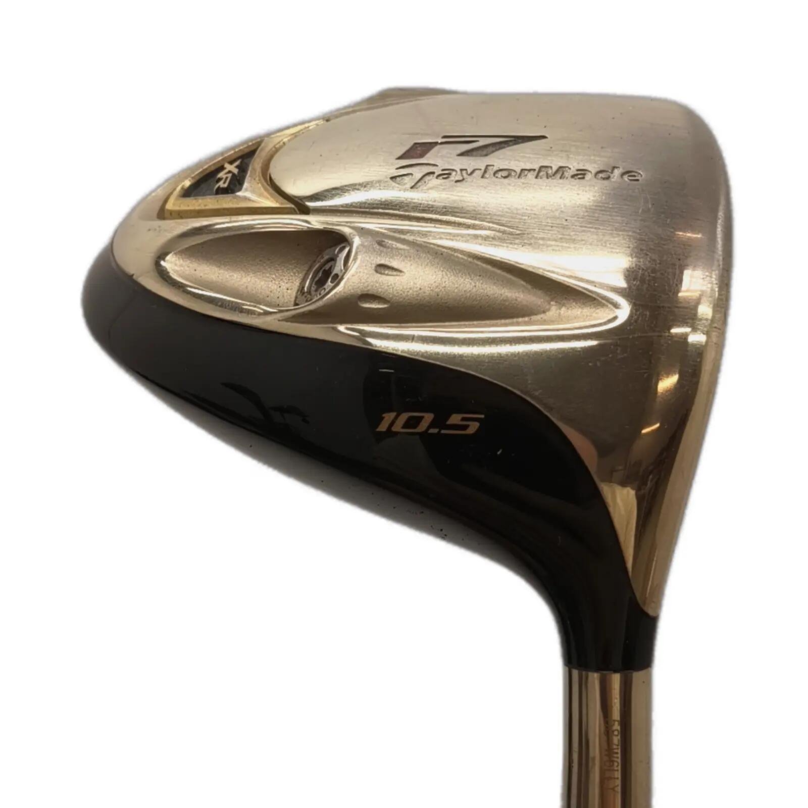 TaylorMade R7 Japan Limited Edition Driver / Flex A-flex / Loft 10.5 3/7