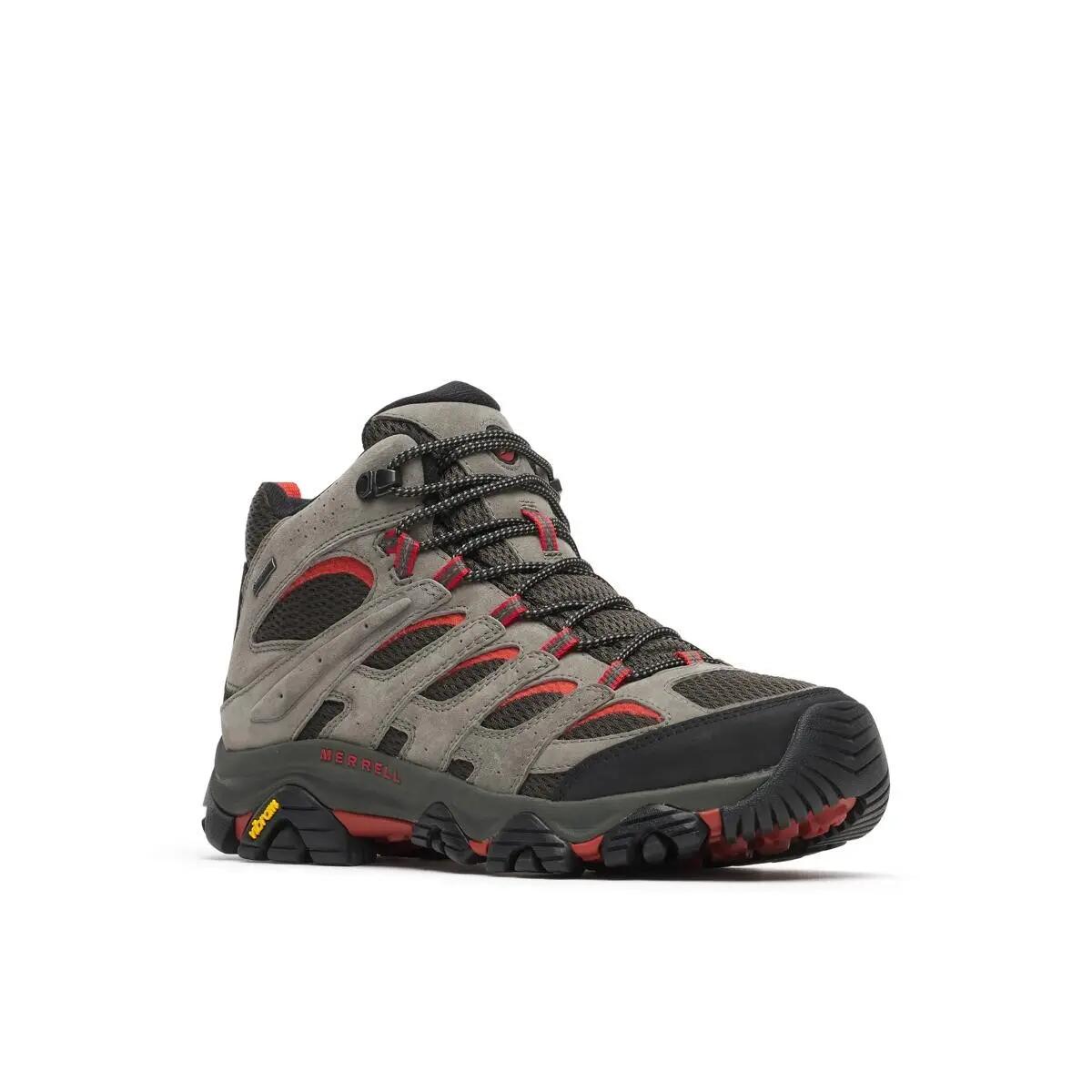 MERRELL picture