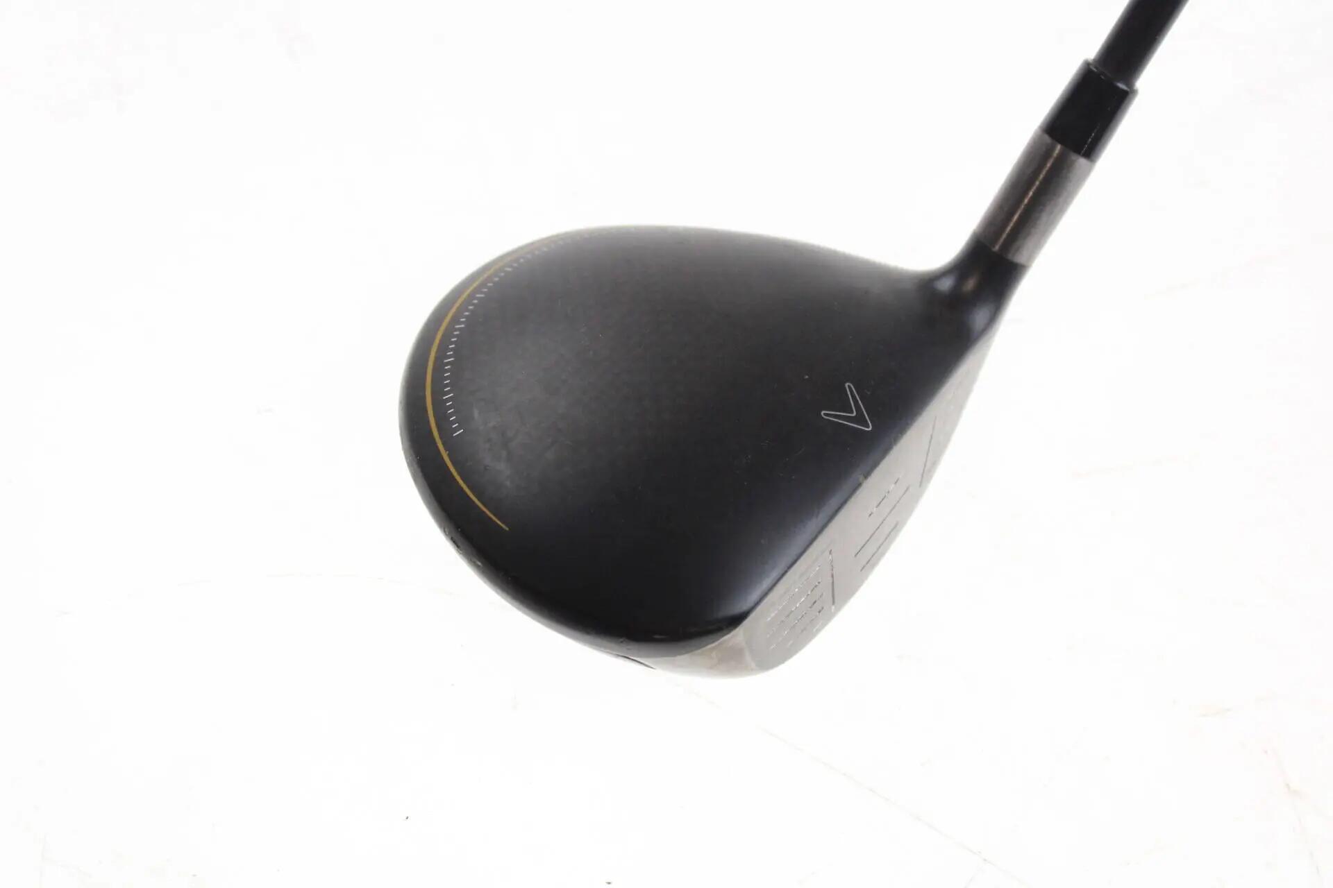 Seconde vie - Callaway Rogue ST Max RH 15-deg Fairway Wood - Sufficient 3/5