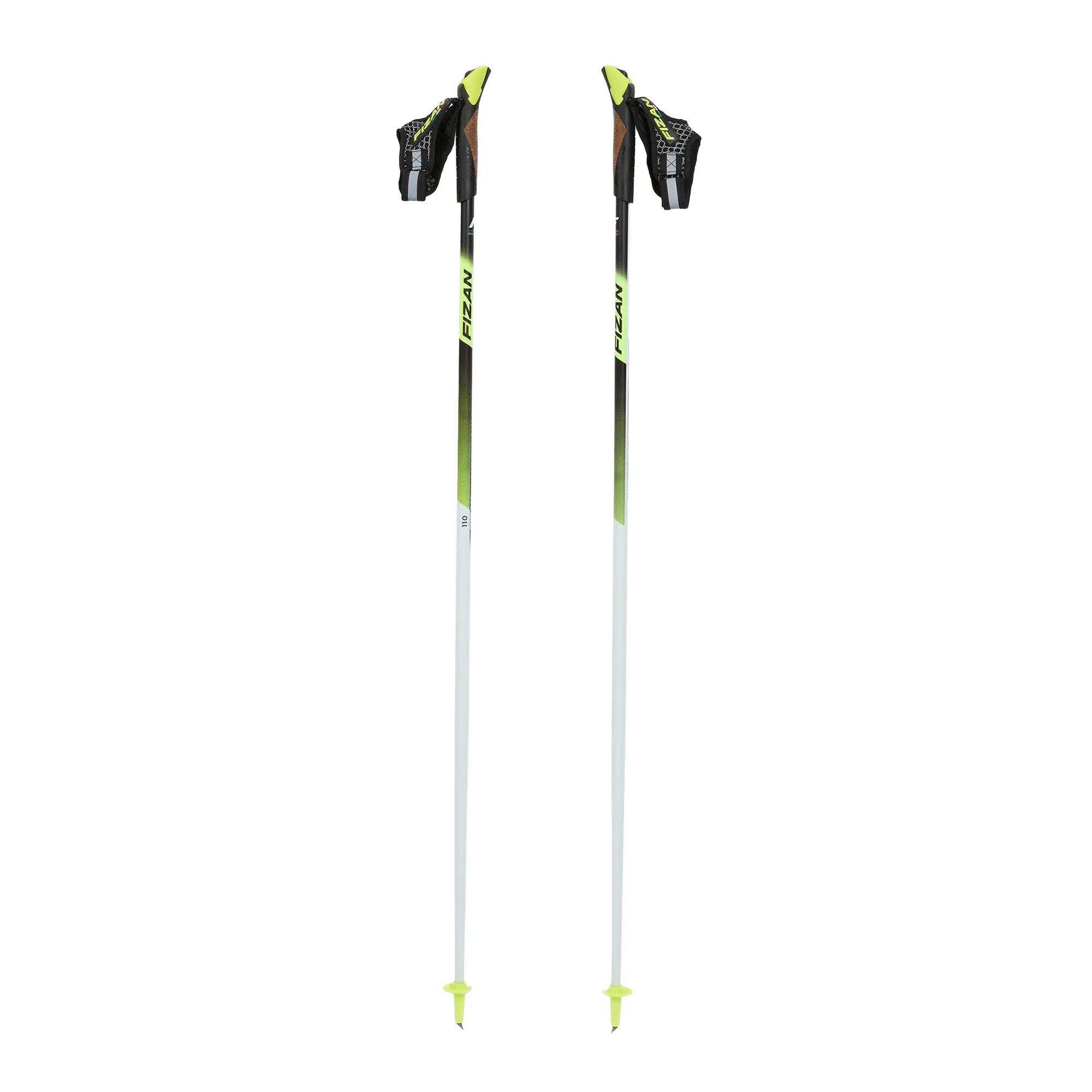 Kije nordic walking Fizan Carbon Race 7/7