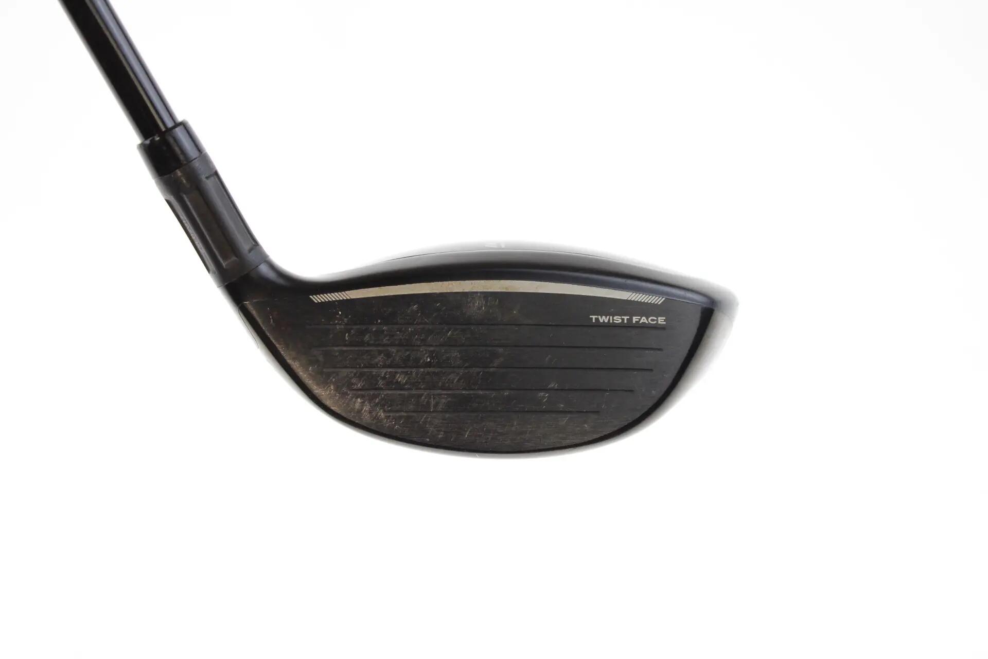 Seconde vie - TaylorMade Stealth 2 LH 16.5-deg Fairway Wood - Good 2/5