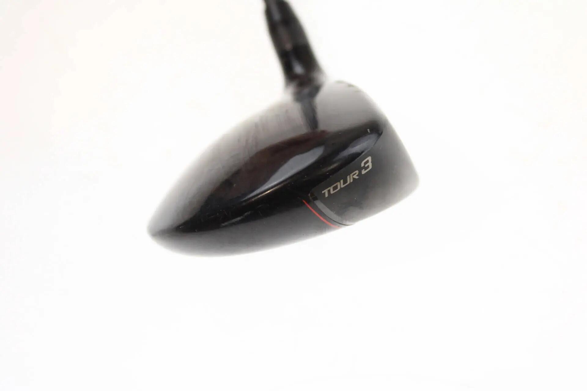 Seconde vie - Cobra King Speedzone Tour RH 14-deg Fairway Wood - Sufficient 2/6