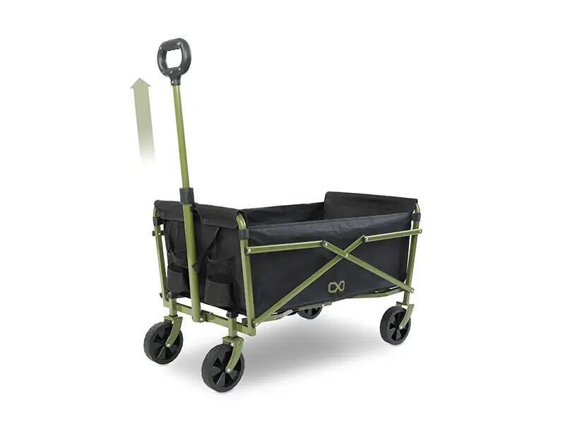 Carrello da trasporto MOOVE 4/7