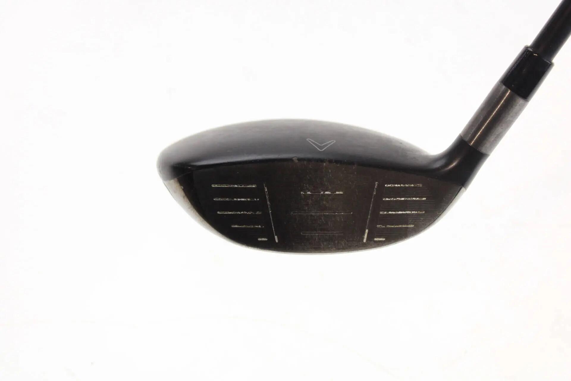 Seconde vie - Callaway Rogue ST Max RH 15-deg Fairway Wood - Sufficient 2/5