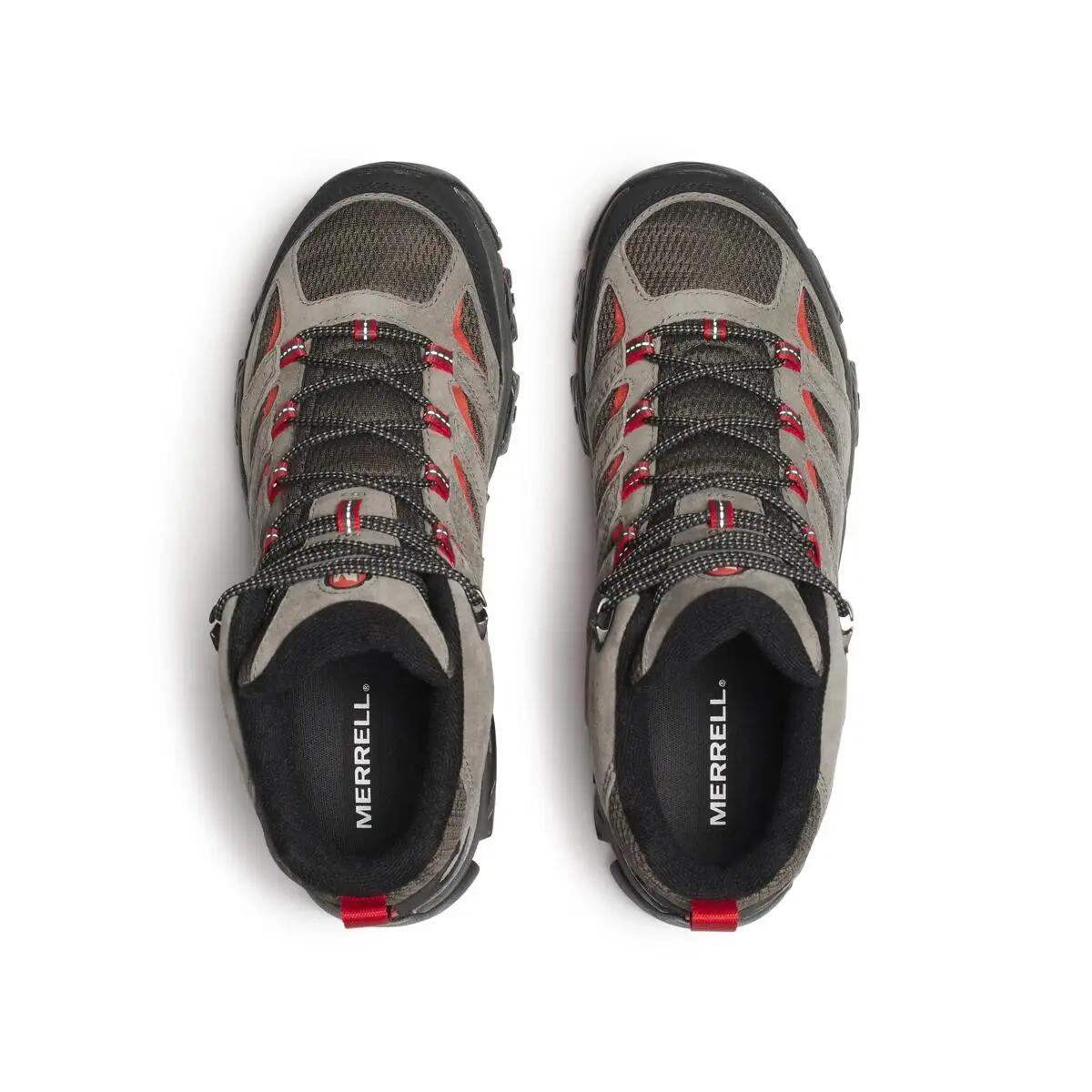 Scarpa da trekking da uomo Merrell "Moab 3 Mid GTX" 6/7