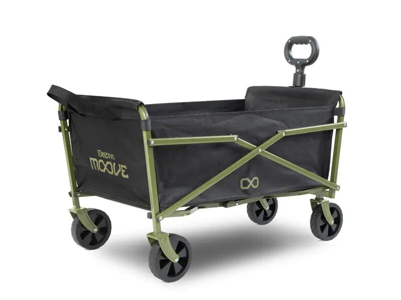 Carrello da trasporto MOOVE 3/7