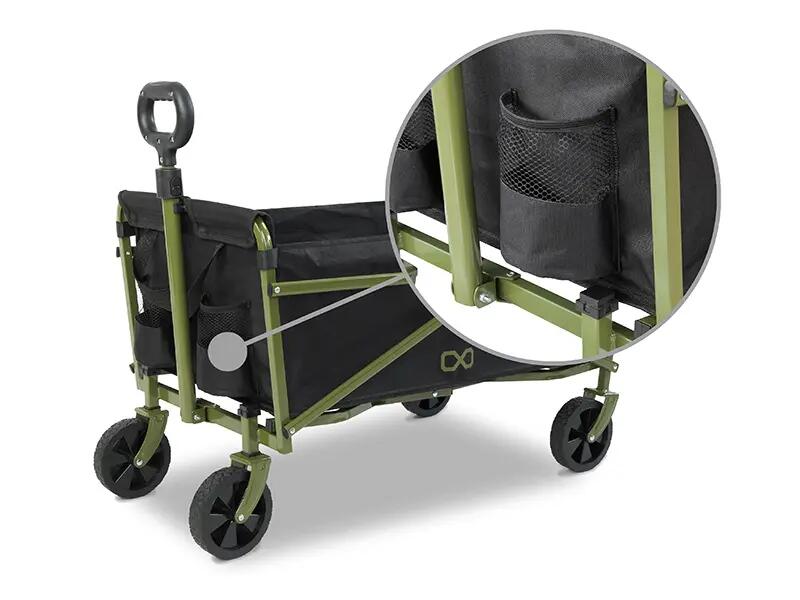 Carrello da trasporto MOOVE 2/7