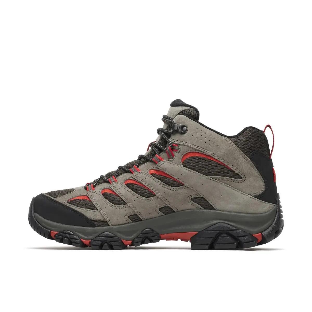 Scarpa da trekking da uomo Merrell "Moab 3 Mid GTX" 4/7