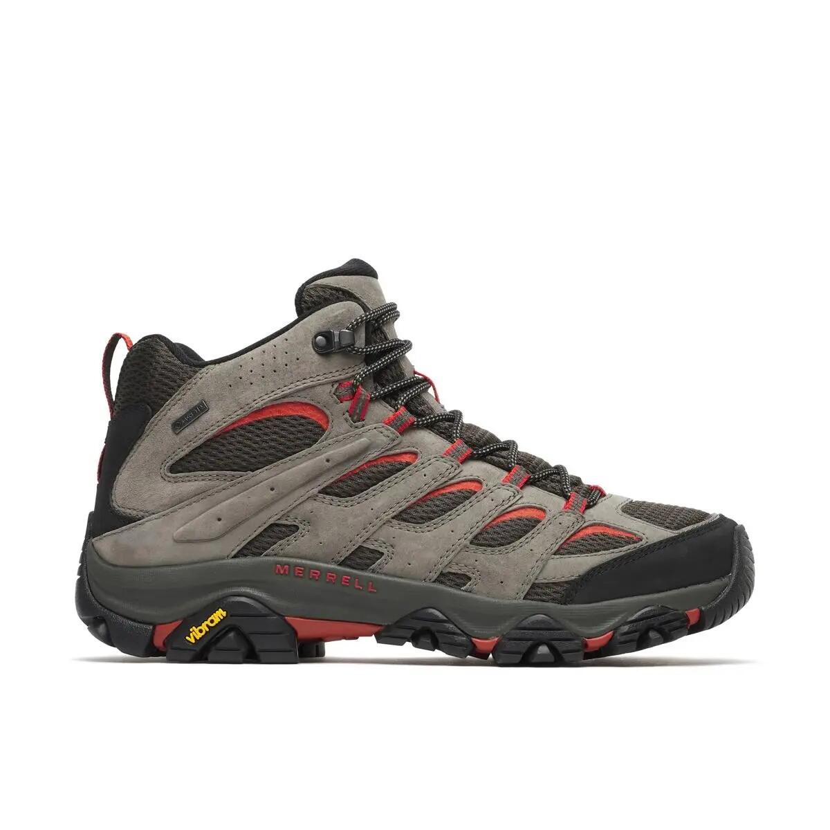 Scarpa da trekking da uomo Merrell "Moab 3 Mid GTX" 2/7