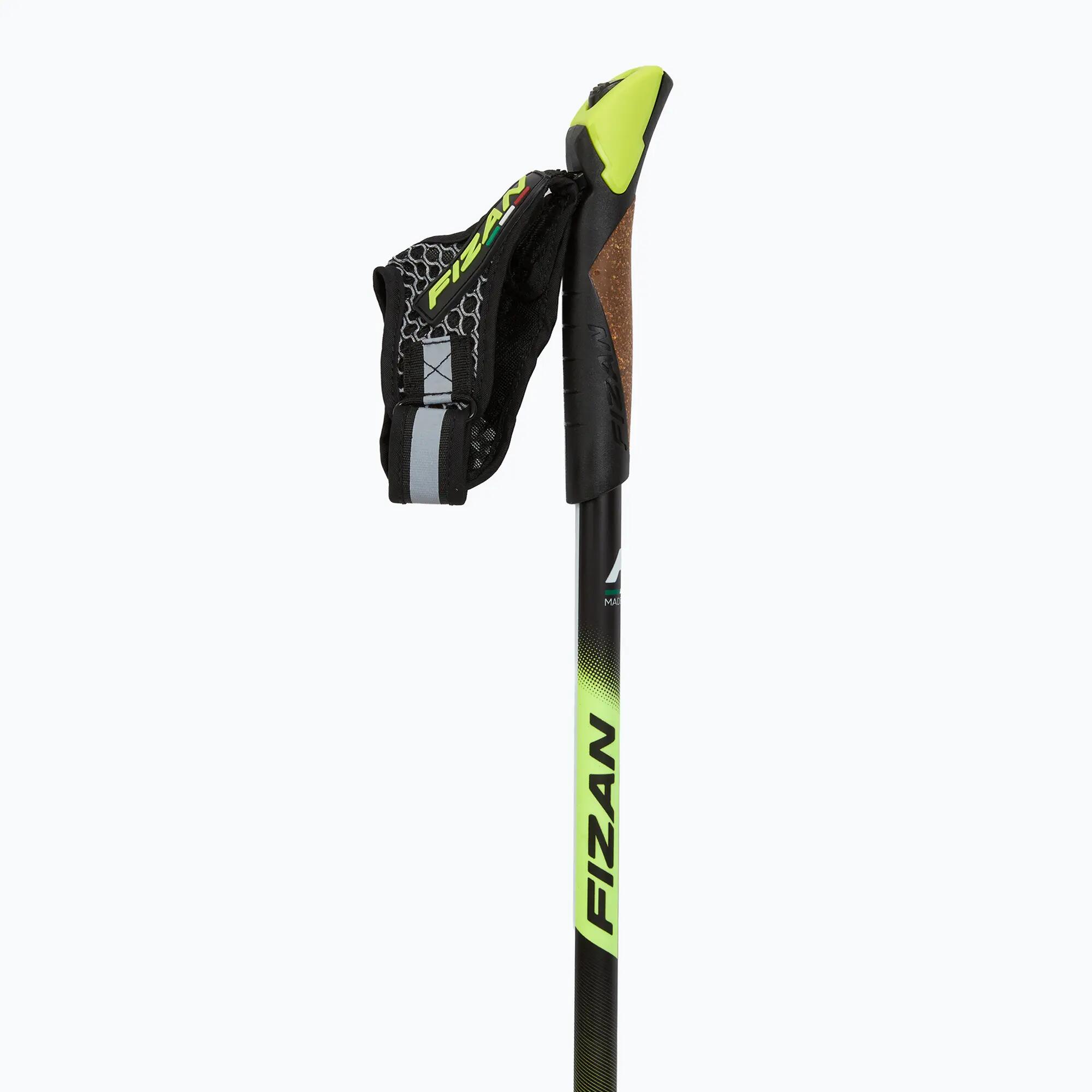 Kije nordic walking Fizan Carbon Race 2/7